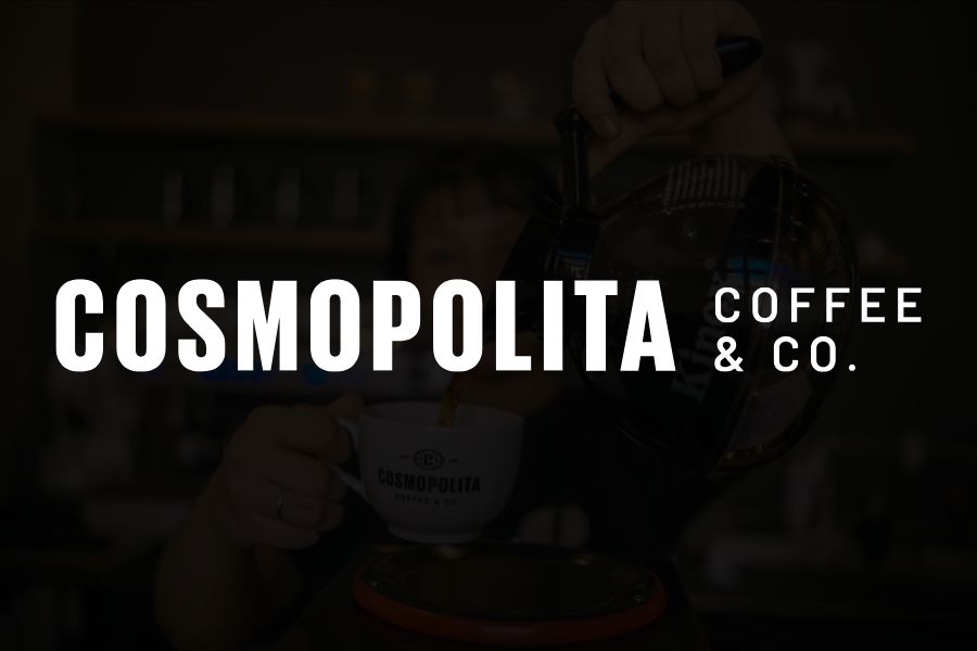 Ambiente Cosmopolita